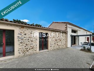  Maison à vendre 8 pièces 250 m²