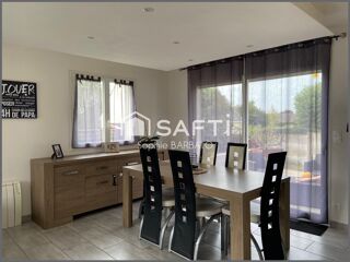  Maison à vendre 6 pièces 143 m²
