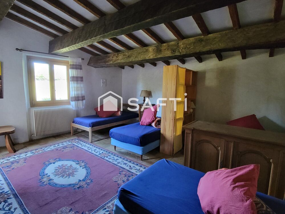 � vendre  Maison Simiane-la-Rotonde (04150)