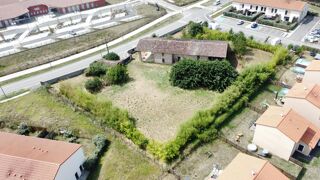 Vente Maison Corps de ferme avec terrain de 3 363 m² à Merville Merville