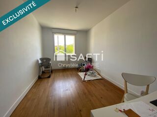  Maison à vendre 5 pièces 145 m²