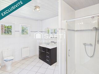  Maison à vendre 5 pièces 120 m²