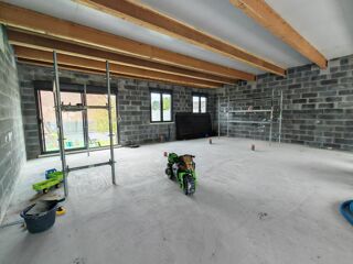  Maison � vendre 3 pi�ces 80 m�