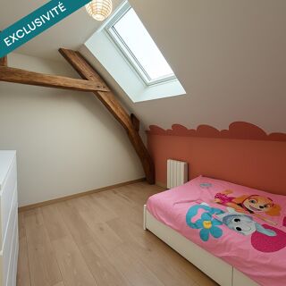  Maison � vendre 7 pi�ces 162 m�