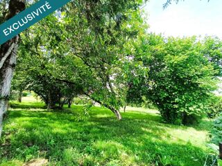  Terrain à vendre 591 m²