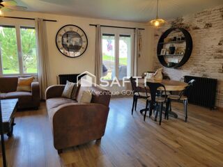  Maison à vendre 5 pièces 74 m²