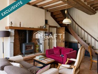  Maison à vendre 6 pièces 173 m²