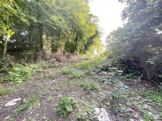  Terrain � vendre 2885 m� Guignicourt-sur-vence