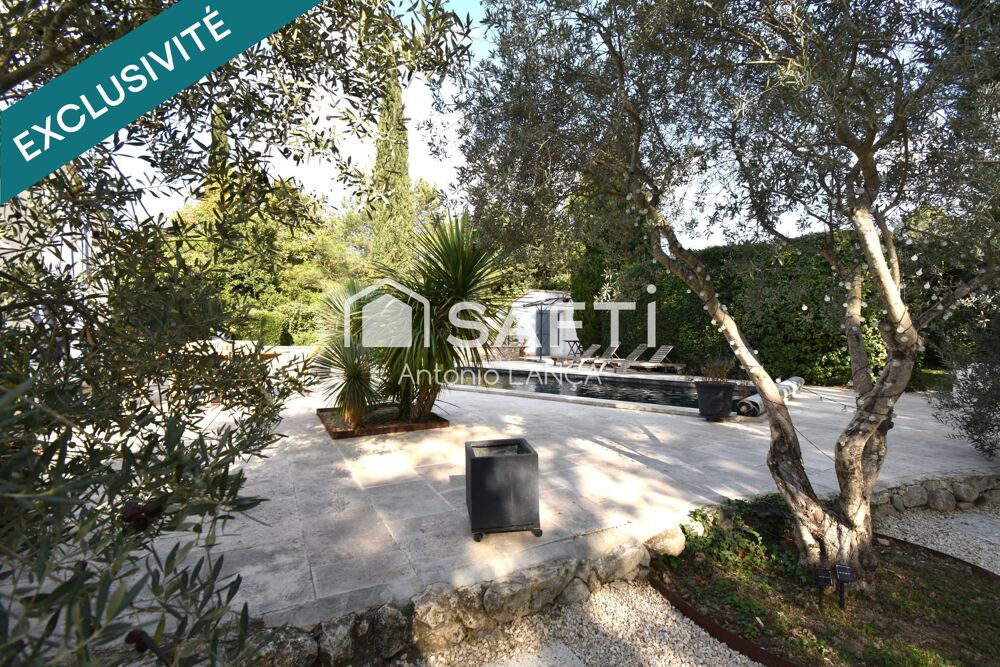 � vendre  Maison Ventabren (13122)