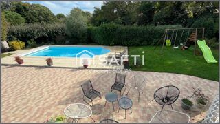  Maison � vendre 7 pi�ces 158 m�