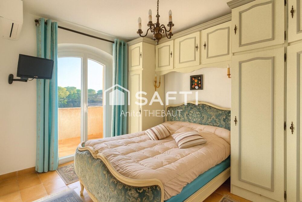 � vendre  Maison Fr�jus (83600)