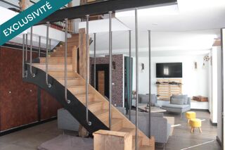  Maison � vendre 8 pi�ces 240 m�