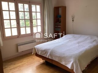  Maison à vendre 8 pièces 195 m²