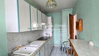  Appartement � vendre 2 pi�ces 53 m�