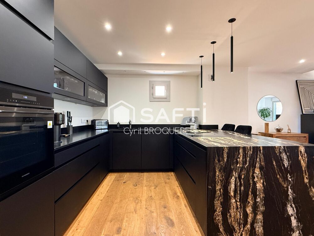 Vente Appartement Magnifique duplex au golf de valescure Saint-raphael