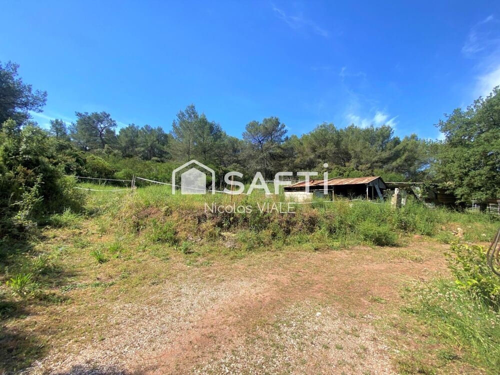 � vendre  Maison Solli�s-Pont (83210)