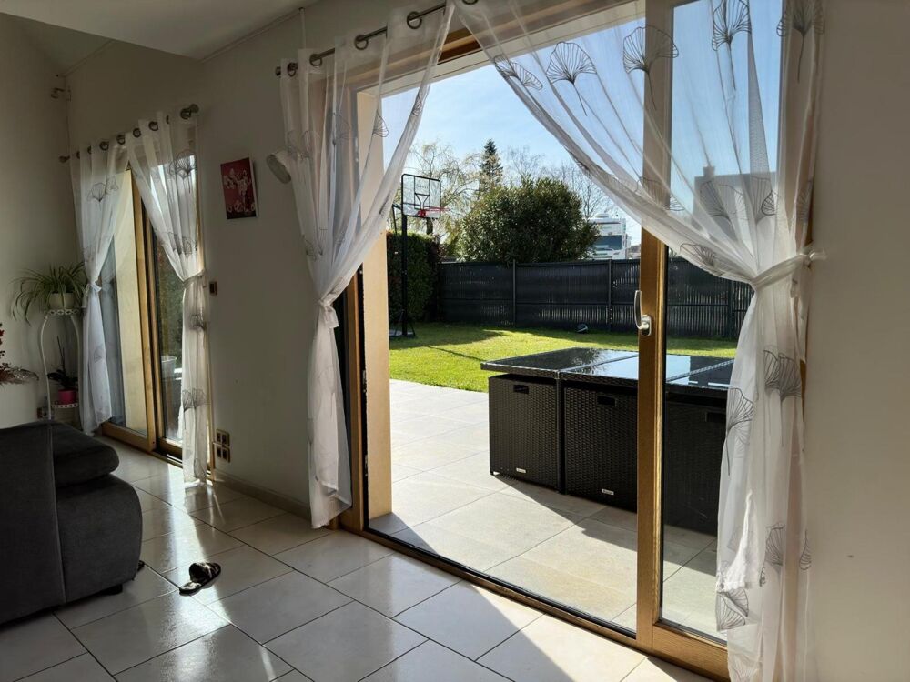 Vente Maison Belle maison familiale - 107 m² - Plumergat Plumergat