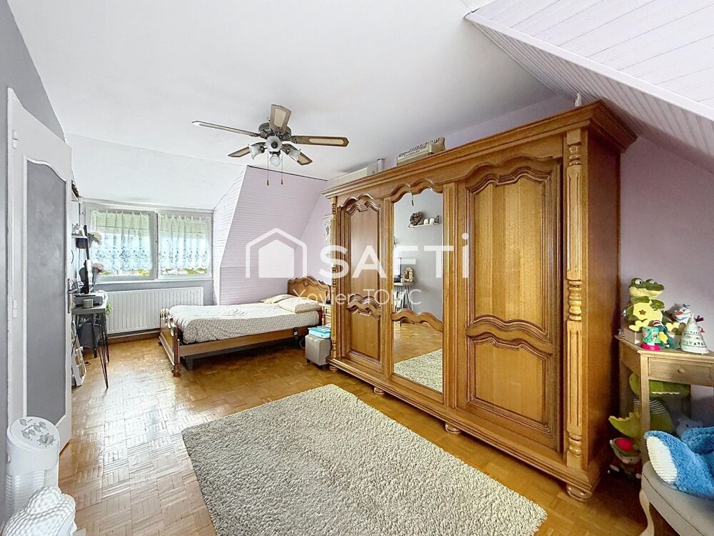 Vente Maison PAVILLON INDIVIDUELLE Eleu-dit-leauwette