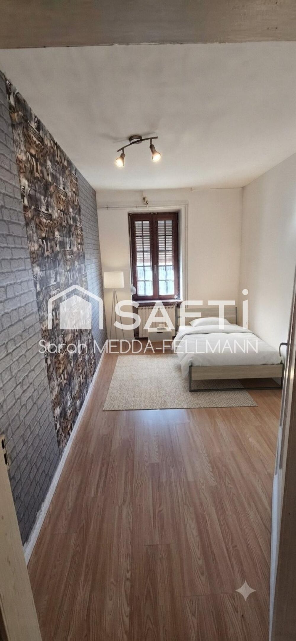 Vente Immeuble Immeuble de 3 appartements avec entrées séparées ! Stiring-wendel