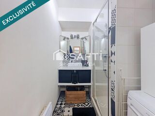  Appartement à vendre 2 pièces 47 m²