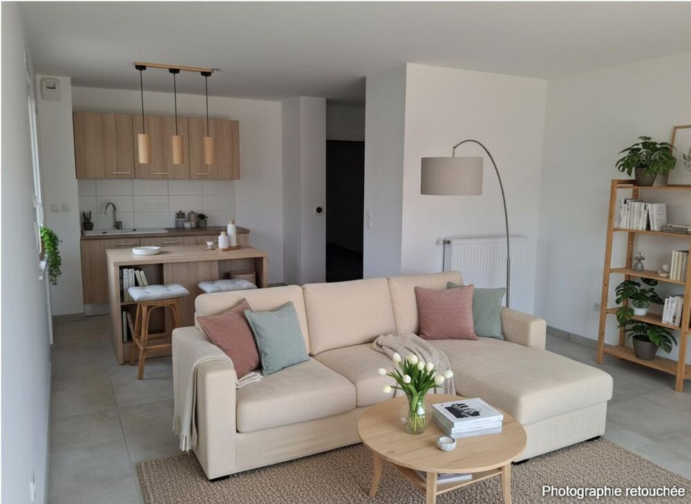 Vente Appartement Bel emplacement Escalquens