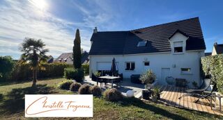  Maison � vendre 6 pi�ces 137 m�