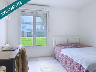  Appartement � vendre 1 pi�ce 19 m�