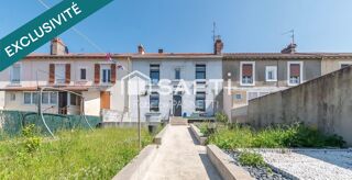  Maison � vendre 4 pi�ces 107 m�