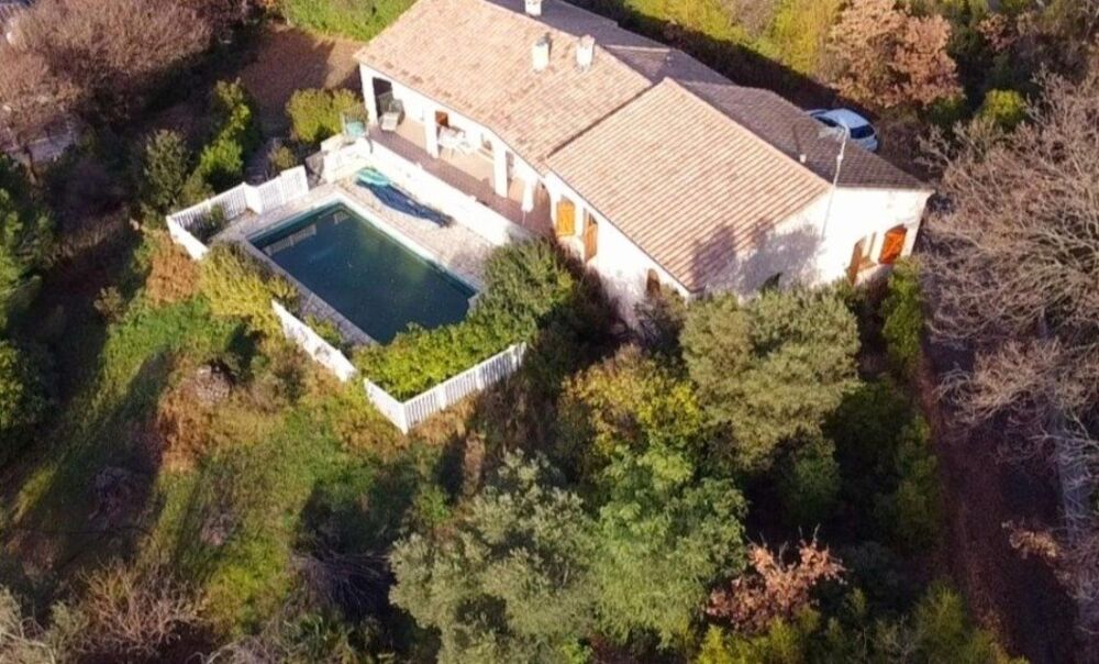 Vente Maison VILLA INCENDIE GROS TRAVAUX A PREVOIR Caux