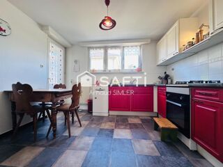  Appartement à vendre 5 pièces 95 m²