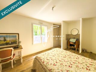  Maison à vendre 5 pièces 290 m²