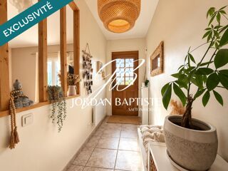  Maison à vendre 4 pièces 90 m²