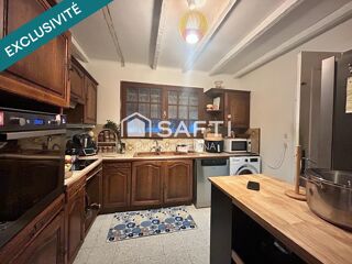  Maison � vendre 4 pi�ces 77 m�