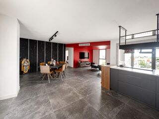 Appartement 4 pièces 109 m² · à Bordeaux · 109 m² · 399 000 €