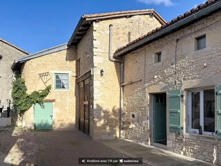  Maison à vendre 5 pièces 108 m²
