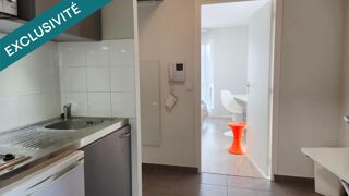  Appartement � vendre 1 pi�ce 23 m�