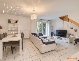  Maison � vendre 4 pi�ces 84 m�