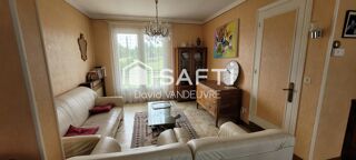  Maison � vendre 7 pi�ces 117 m�