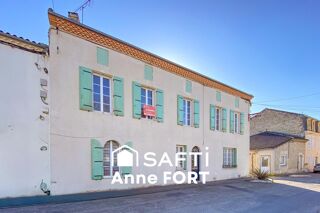  Maison à vendre 6 pièces 190 m²