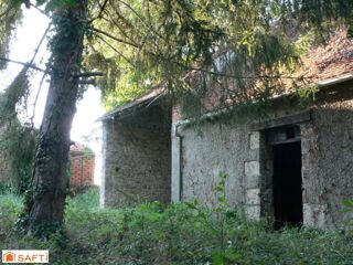  Terrain à vendre 1020 m²