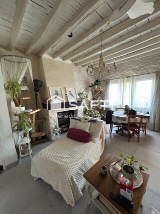  Maison à vendre 4 pièces 112 m²