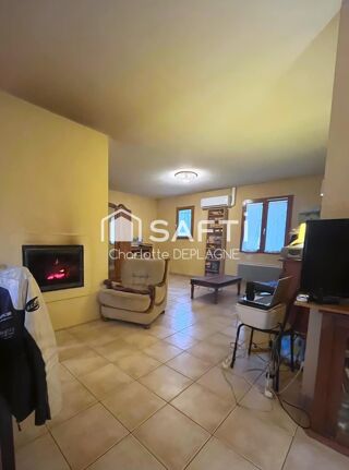  Maison � vendre 4 pi�ces 93 m�