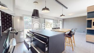  Appartement � vendre 3 pi�ces 60 m�