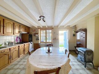  Maison � vendre 4 pi�ces 75 m�
