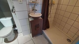  Maison � vendre 3 pi�ces 108 m�