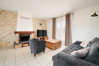  Maison � vendre 4 pi�ces 92 m�