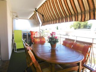  Appartement � vendre 3 pi�ces 61 m�