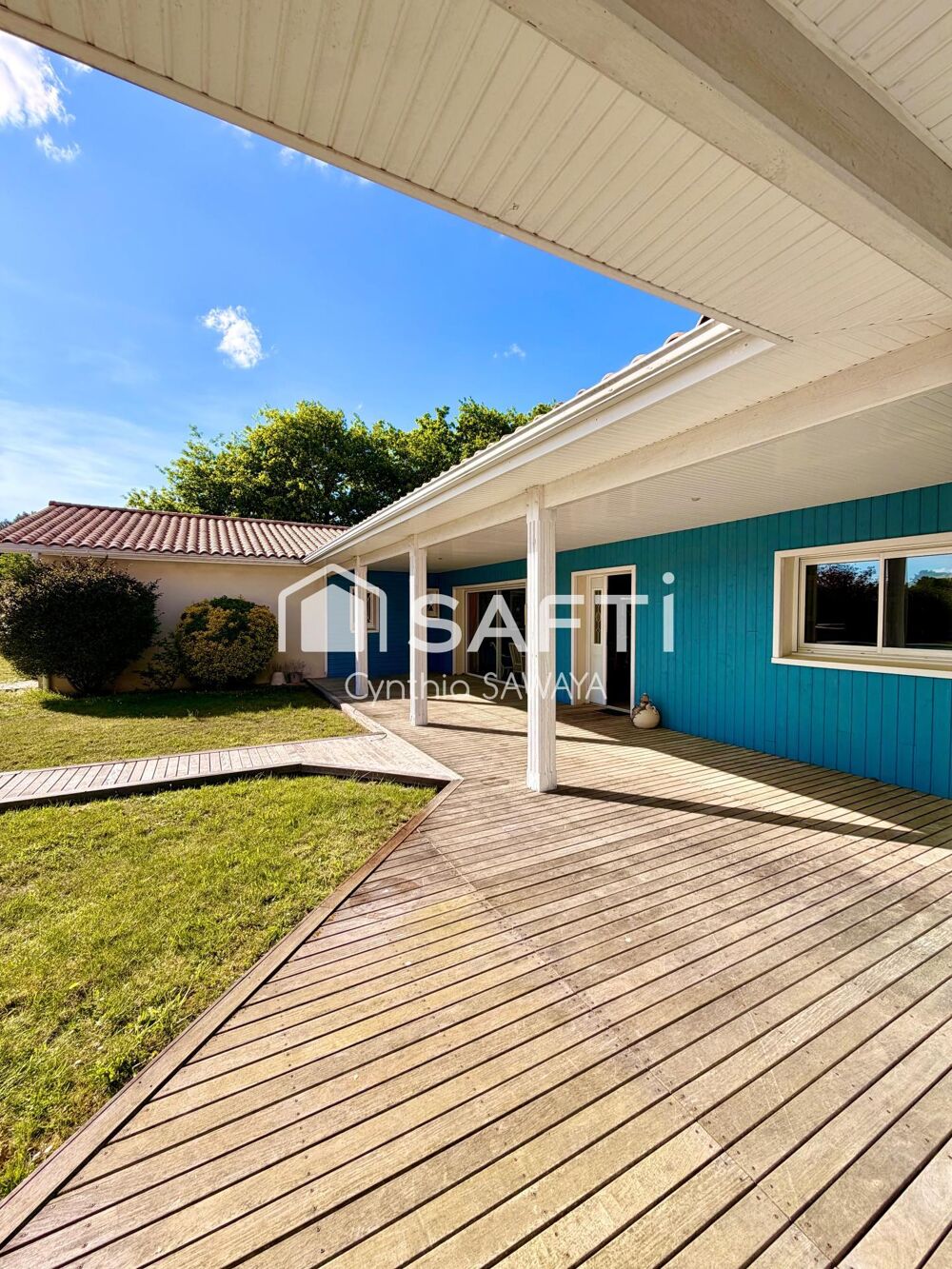 � vendre  Maison Gujan-Mestras (33470)