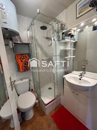  Appartement � vendre 1 pi�ce 14 m�