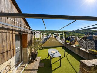  Maison à vendre 6 pièces 177 m²
